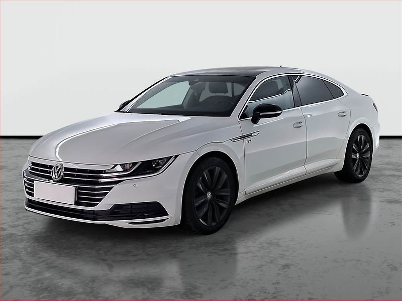 Volkswagen Arteon (2018) 1.5 TSI, Tempomat - fotka 2 z 21