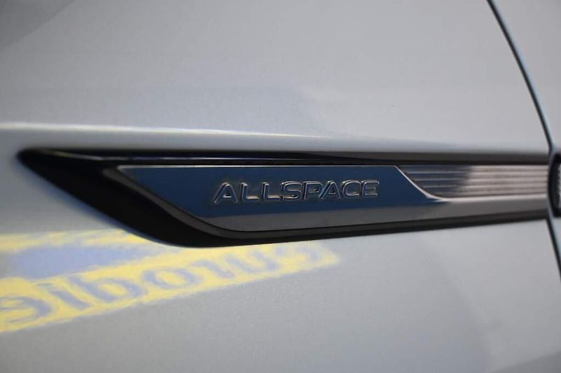 Volkswagen Tiguan Allspace (2023) 2.0 LED DSG ACC LIFE Tažné Vir - fotka 34 z 36
