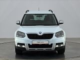 Škoda Yeti Outdoor Active 4x4 - náhled 3