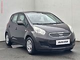 Kia Venga (2010) 1.4i, 2.maj,ČR, AC, +sada kol - náhled 1