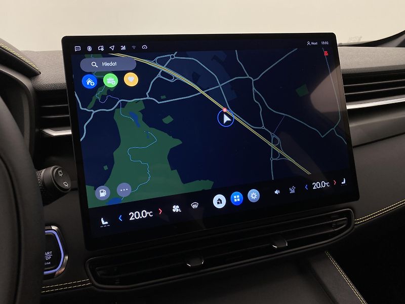 Lynk & Co 01 (2025) CORE PHEV AUT CZ 1.maj - fotka 73 z 94
