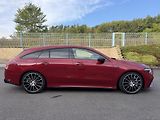 Mercedes-Benz CLA AMG CLA 35 225kW automat kůže  - náhled 1