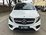 Mercedes-Benz Třídy V 4matic 1.maj ČR odpočet DPH - náhled 13