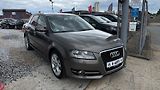 Audi A3 (2010) 1.4TFSi 92kW REZERVOVANO - náhled 2