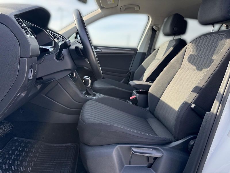 Volkswagen Tiguan Allspace (2023) LIFE 1.5TSI 110kW DSG CZ DPH - fotka 7 z 11