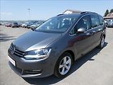 Volkswagen Sharan 2,0 TDi 110kW webasto, 2x kola - náhled 2
