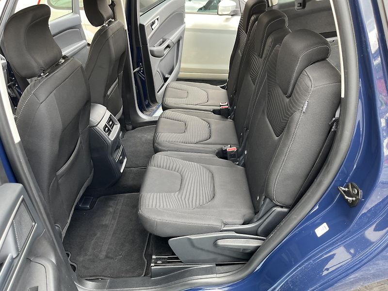Ford S-MAX (2021) 2.0Eco NEZ*TOPENÍ ACC KAMERA - fotka 22 z 39
