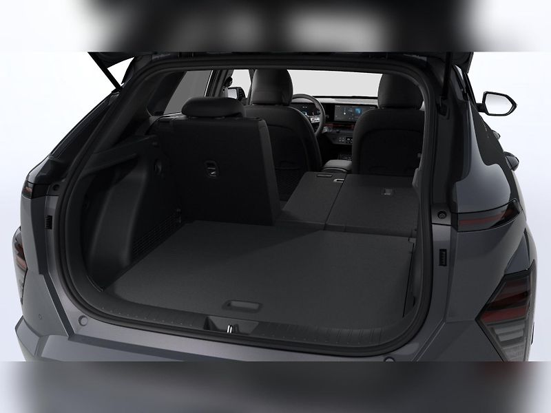 Hyundai Kona (2026) N Line Technology - fotka 9 z 9