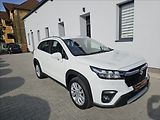 Suzuki SX4 S-Cross 1,4 T BoosterJet AllGrip 4x4 - náhled 3