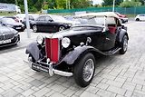 MG Ostatní TD 1.250 cm3, 42 Kw, - náhled 1