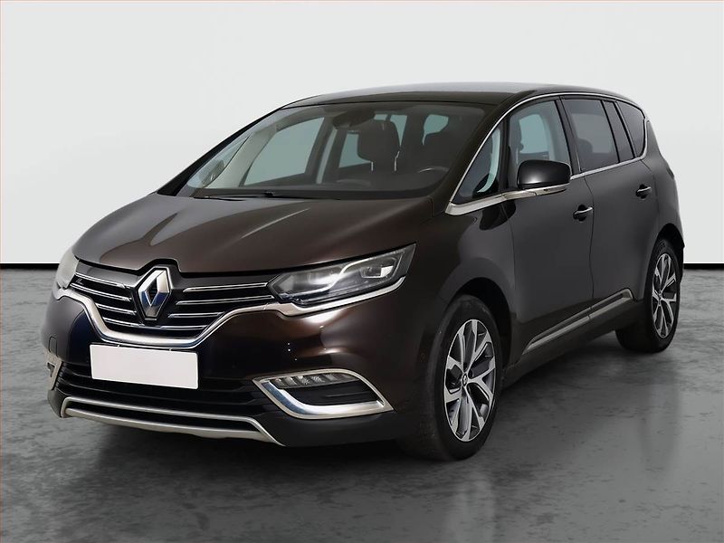 Renault Espace (2016) 1.6 dCi, Automat, 7 míst, Navi - fotka 2 z 25