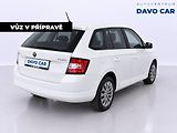 Škoda Fabia 1.4 TDI 66kW Ambition CZ - náhled 4