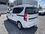 Dacia Dokker (2018) 1.6,75kW,Klima,ČR - náhled 7