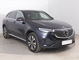 Mercedes-Benz EQC (2022) 400 4MATIC, SoH 97% - náhled 1