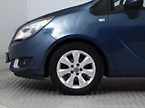 Opel Meriva (2016) 1.4 Turbo, Tempomat - náhled 12