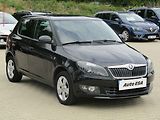 Škoda Fabia (2014) 1.2 TSi, 2.maj,ČR, Ambition - náhled 1