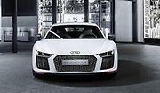 Audi R8 Coupé V10 Plus Selection 24h