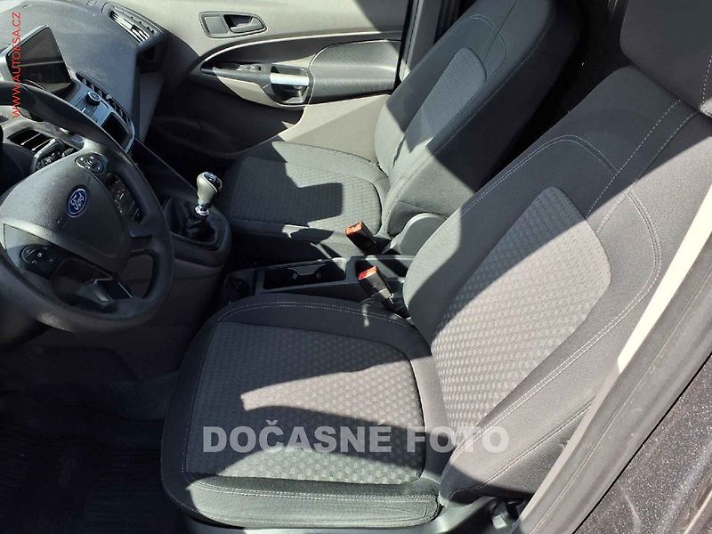 Ford Transit Connect (2022) 1.5TDCi MAXi DÍLNA, Trend - fotka 11 z 11