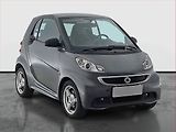 Smart Fortwo (2012) 1.0T, Automat, Park. senzory - náhled 1