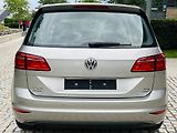 Volkswagen Golf Sportsvan 1.6TDI MANUÁL SENZORY TEMPOMAT - náhled 15
