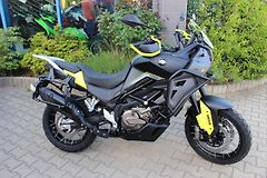 QJ Motor (2024) SVT 650 X NOVINKA 2024 SKLADEM - fotografie inzerátu