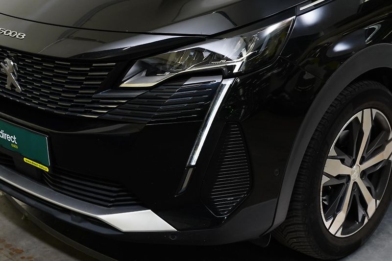 Peugeot 5008 - fotka 9 z 26