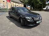Mercedes-Benz Třídy E 220D  BlueTec 4MATIC TAŽNÉ - náhled 2