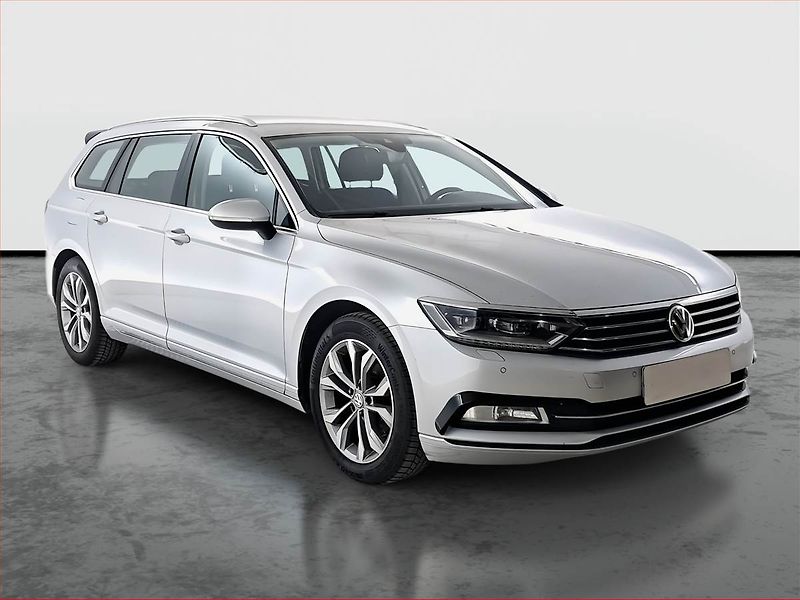 Volkswagen Passat (2015) Comfortline 1.6 TDI, Tempomat - fotografie inzerátu