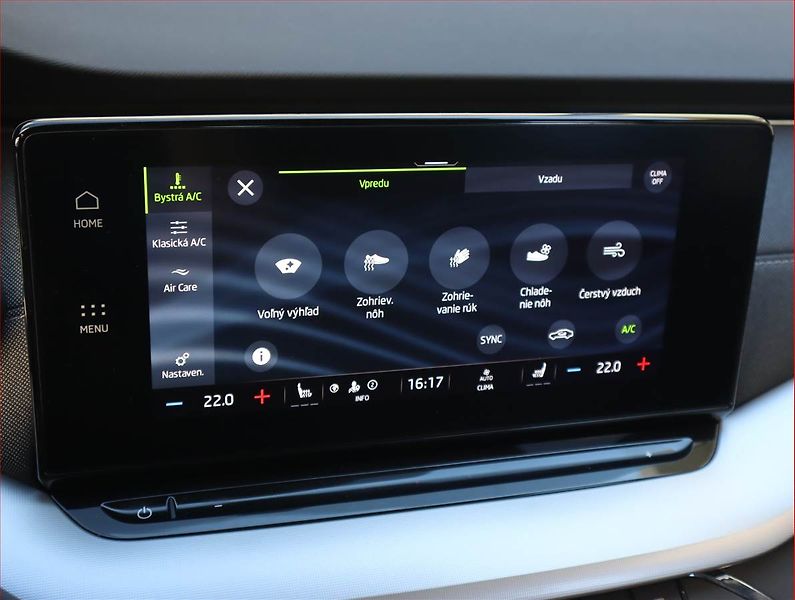 Škoda Octavia (2023) Style 2.0 TDI, Automat - fotka 21 z 24