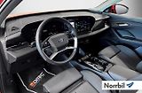 Audi Q6 e-tron Comfort 360kam Tech Plus Tažné - náhled 10