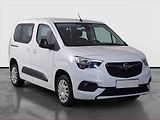 Opel Combo (2022) Edition 1.2 Turbo, 5Míst, SR - náhled 1