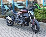 Benelli 502c (2024) 2024 AKCE POZOR - náhled 1