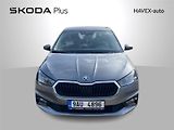 Škoda Fabia (2023) 1.0 TSI Ambition + - náhled 2