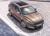 Ford Mondeo Vignale