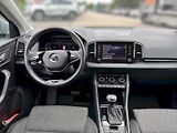 Škoda Karoq (2023) STYLE 1.5 TSI DSG 110 kW Tažné - náhled 4