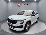 Škoda Kodiaq 2.0TDI 147 kW Sportline 4x4 - náhled 1
