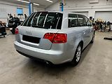 Audi A4 Avant 3.0 TDi quattro 150 kW - náhled 4
