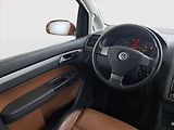 Volkswagen Touran (2007) Cross 2.0 TDI, Automat, 7 míst - náhled 7
