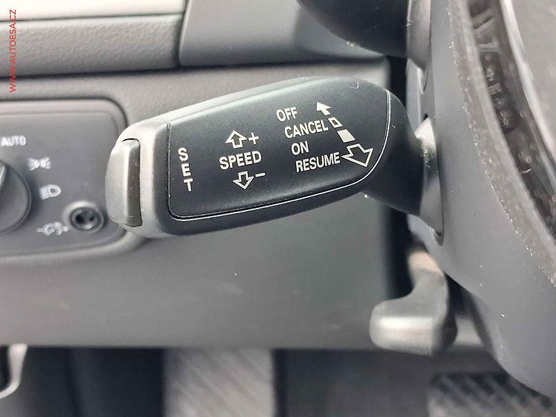 Audi A6 (2016) 3.0TDi Quattro, ČR, AT, LED - fotka 13 z 19