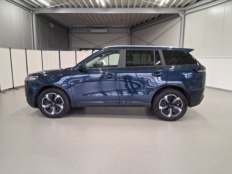 Jaecoo 5 (2026) Exclusive 1.6 t GDI ICE - fotka 5 z 20