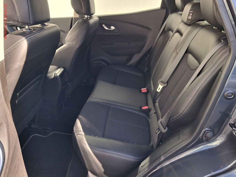 Renault Kadjar (2018) 1.2 TCe, Limited, navi - fotka 10 z 18