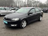 Škoda Rapid 1.2 TSI PARKTRONIC - náhled 1