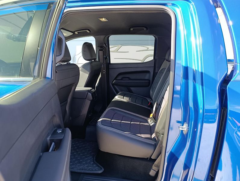 Volkswagen Amarok 3.0TDI 177kW 4X4 AVENTURA ČR  - fotka 19 z 42