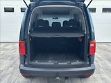 Volkswagen Caddy 2,0 TDI 122PS  Trendline 4x4 - náhled 36