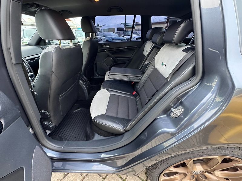 Škoda Octavia (2012) DSG 2,0 TDI 125 KW FACE PĚKNÁ - fotka 35 z 49
