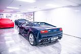 Lamborghini Gallardo LP 560-4 1.Maj.Originál10500KM - náhled 4