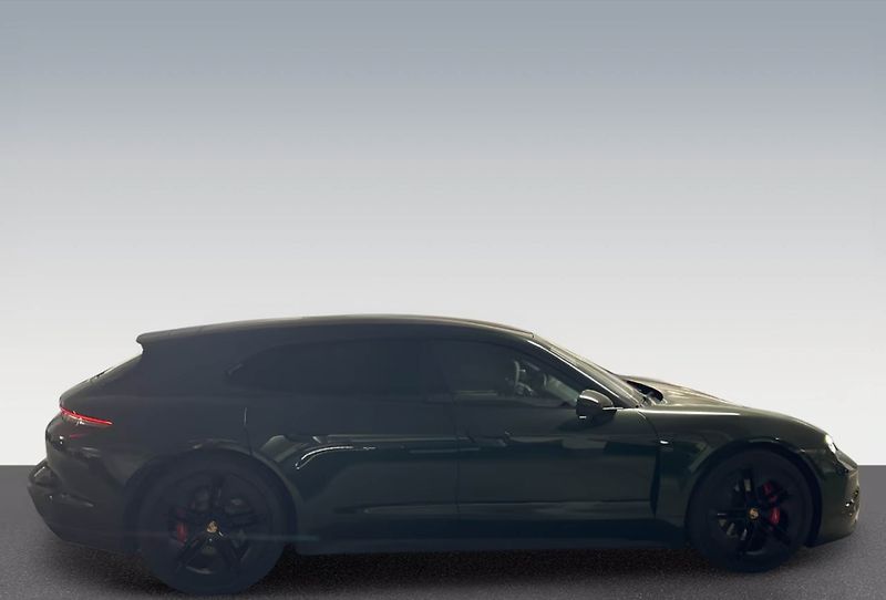 Porsche Taycan 4S Sport Turismo HuD 360 BOSE - fotka 5 z 16
