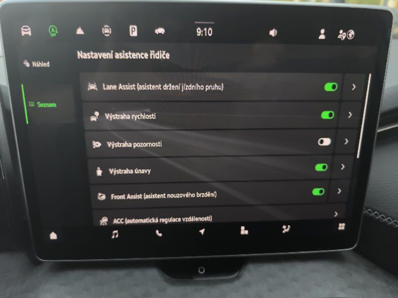Škoda Kodiaq 2.0TDi 4X4 Selection Exclusive - fotka 16 z 26