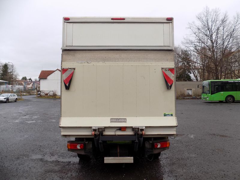 Fiat Ducato (2016) 2,3 96KW SKŘÍN HYD.ČELO - fotka 6 z 35