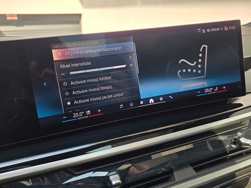BMW X7 xDrive40d M-Sport 7 míst SkyL - fotka 14 z 22